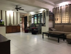 Blk 404 Admiralty Link (Sembawang), HDB 5 Rooms #170596702